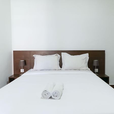 Kak Garden Inn Kuta  Ngoại thất bức ảnh