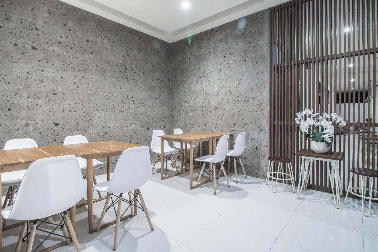 Kak Garden Inn Kuta  Ngoại thất bức ảnh