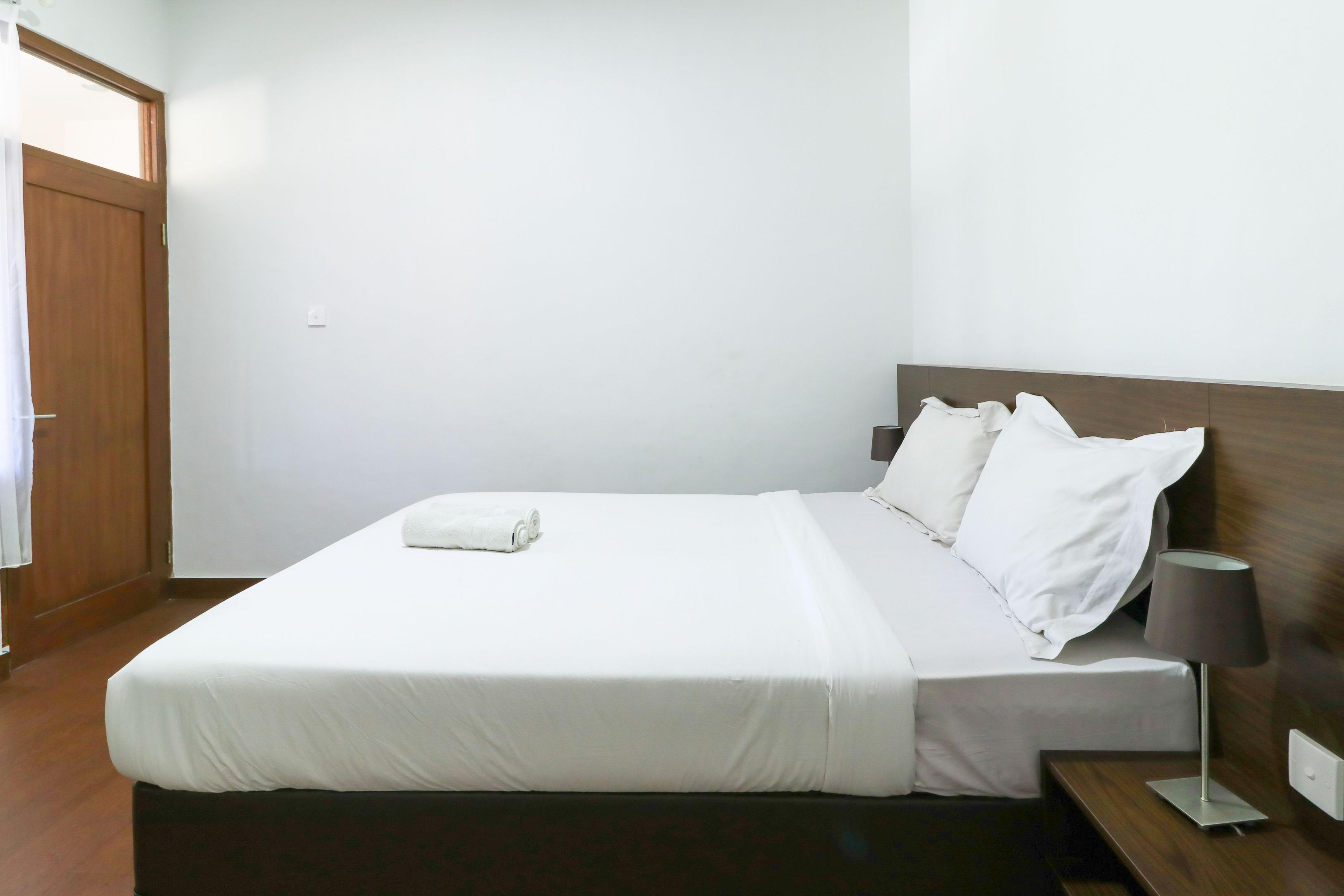 Kak Garden Inn Kuta  Ngoại thất bức ảnh