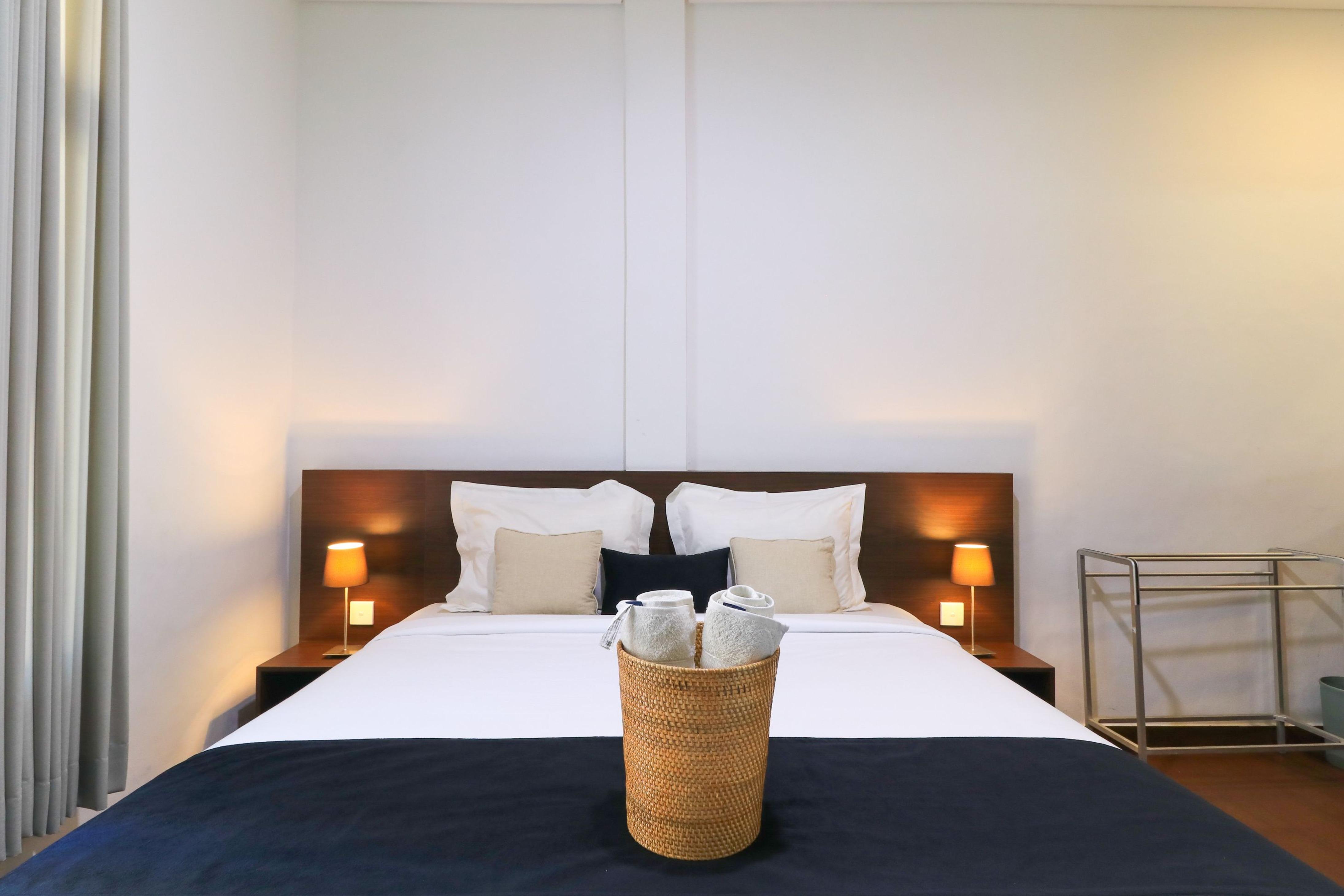 Kak Garden Inn Kuta  Ngoại thất bức ảnh