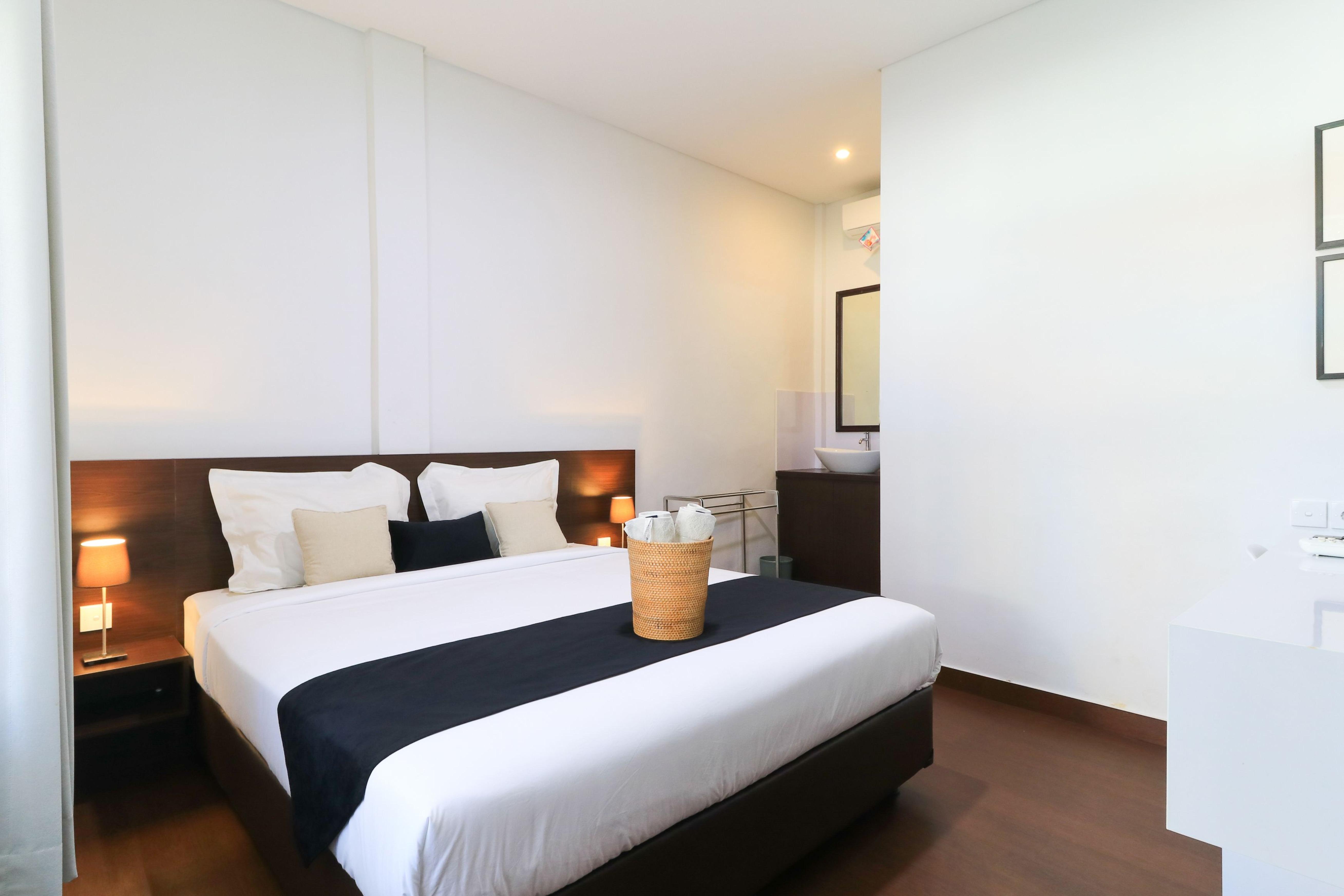 Kak Garden Inn Kuta  Ngoại thất bức ảnh