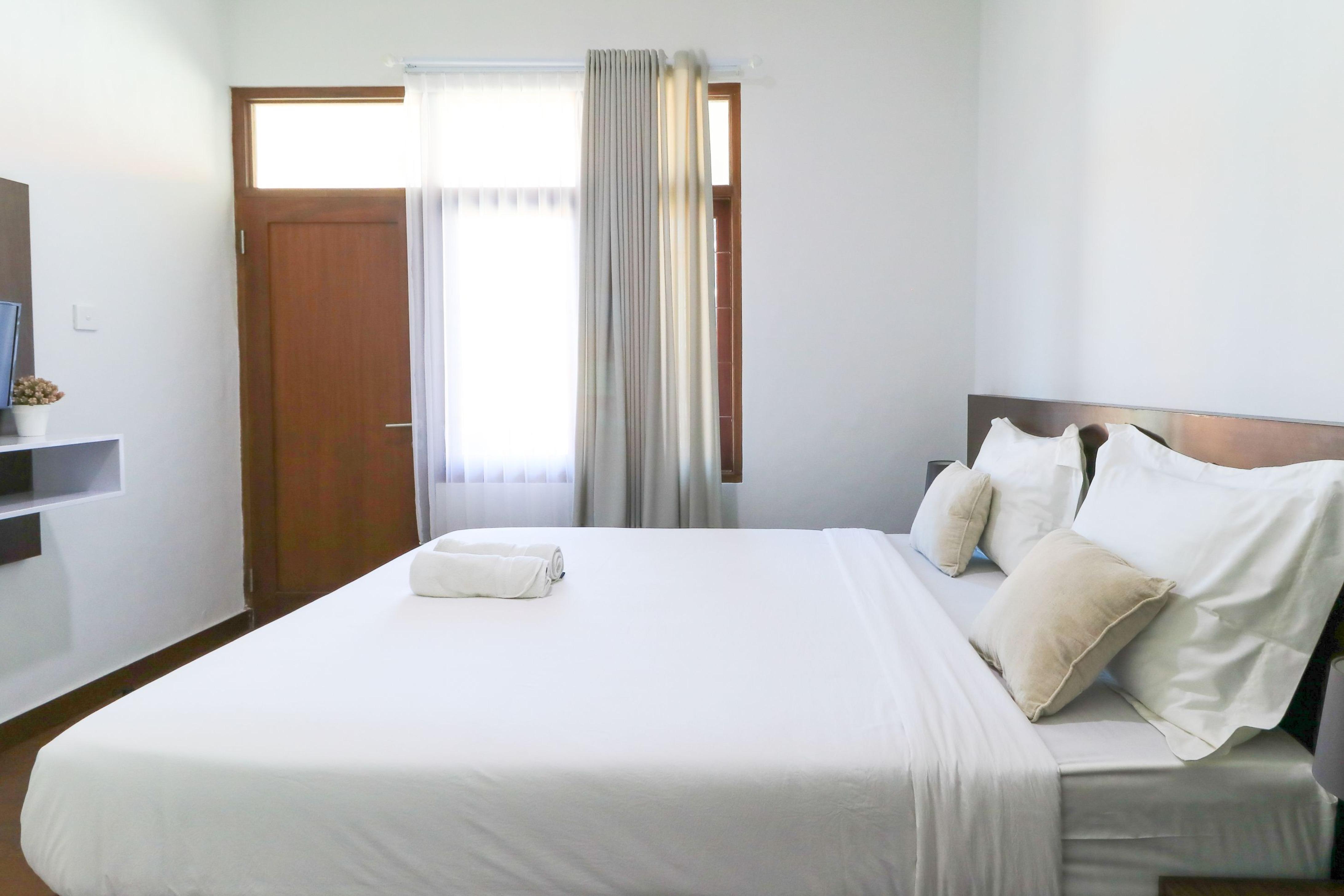 Kak Garden Inn Kuta  Ngoại thất bức ảnh