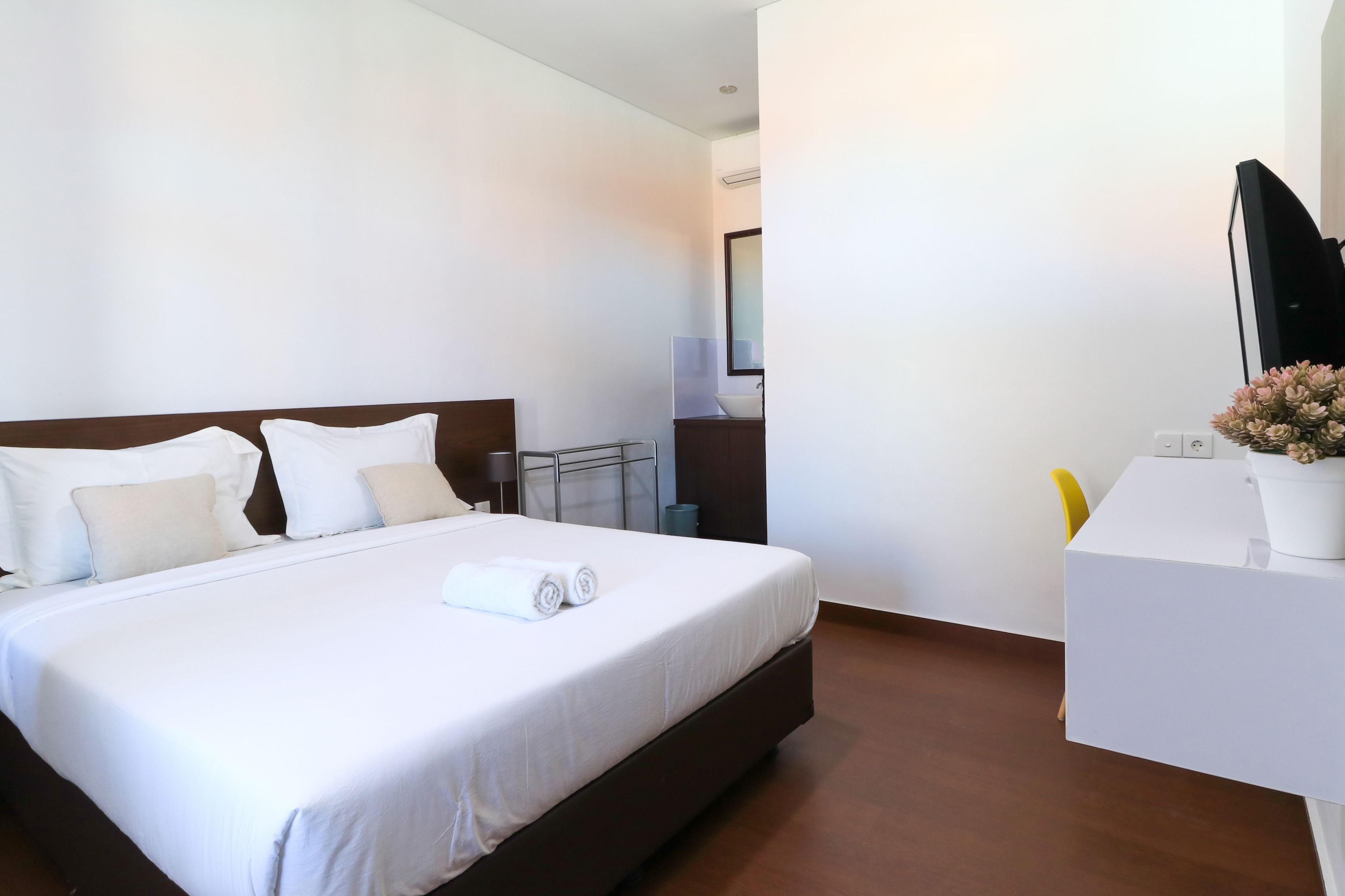 Kak Garden Inn Kuta  Ngoại thất bức ảnh