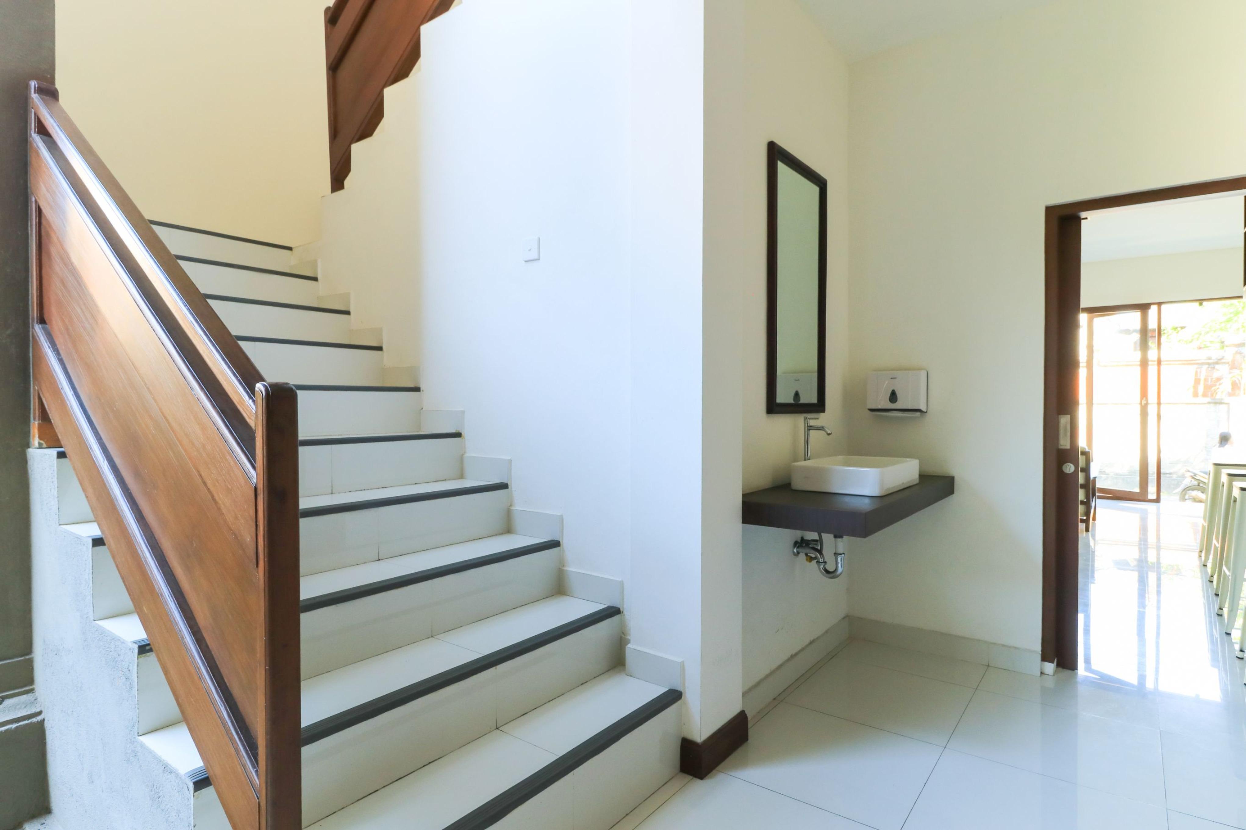 Kak Garden Inn Kuta  Ngoại thất bức ảnh