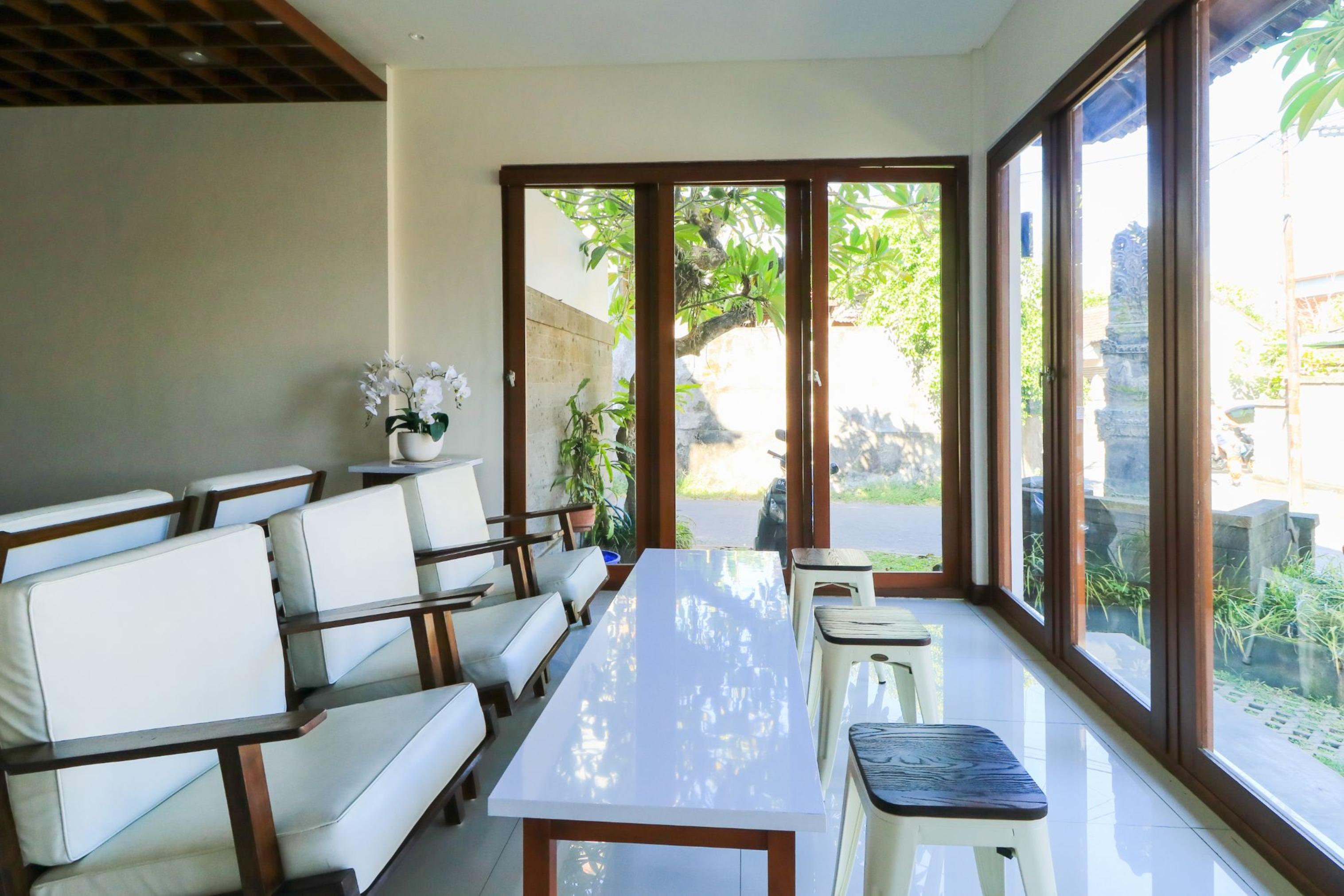 Kak Garden Inn Kuta  Ngoại thất bức ảnh