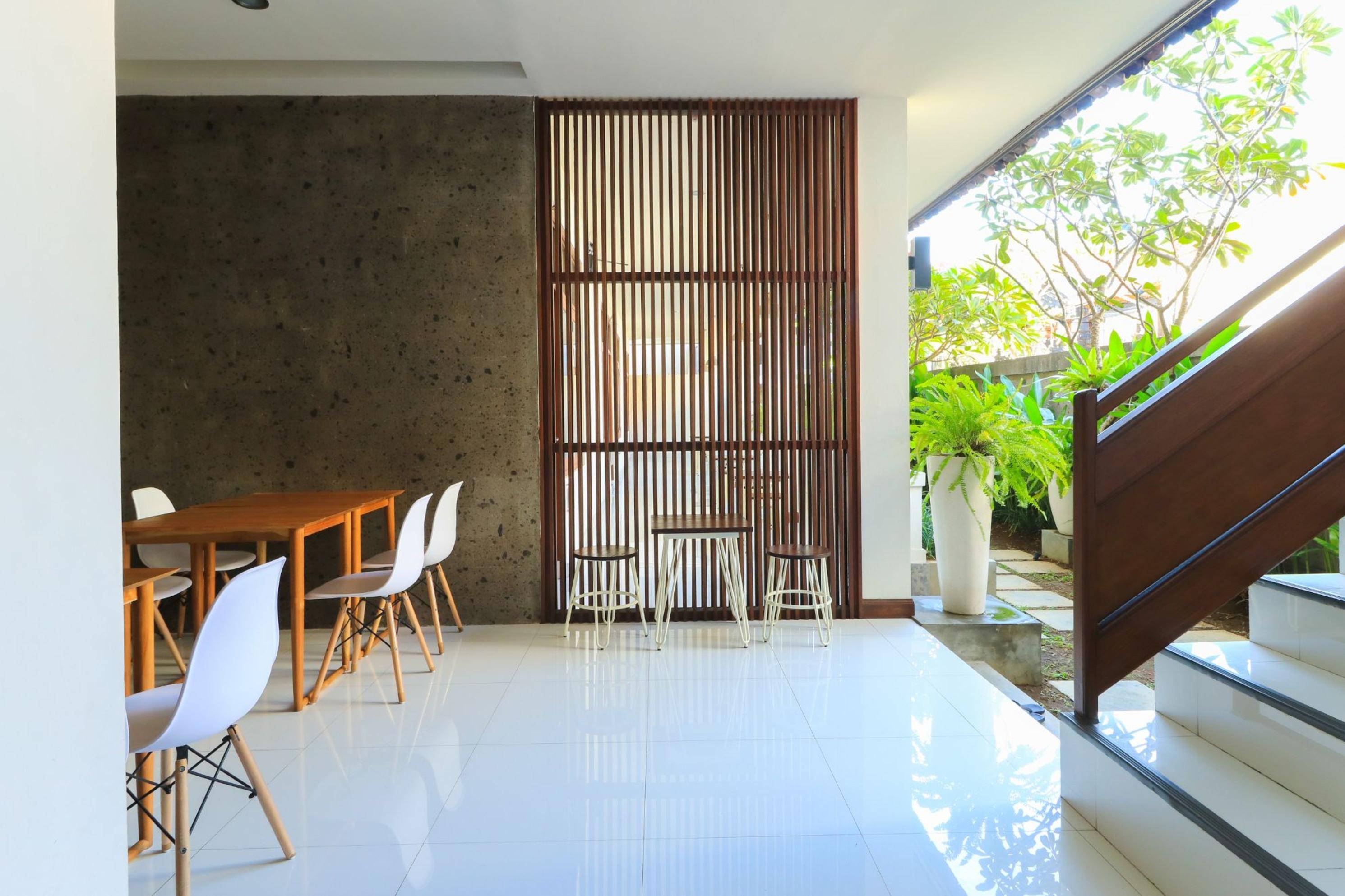 Kak Garden Inn Kuta  Ngoại thất bức ảnh