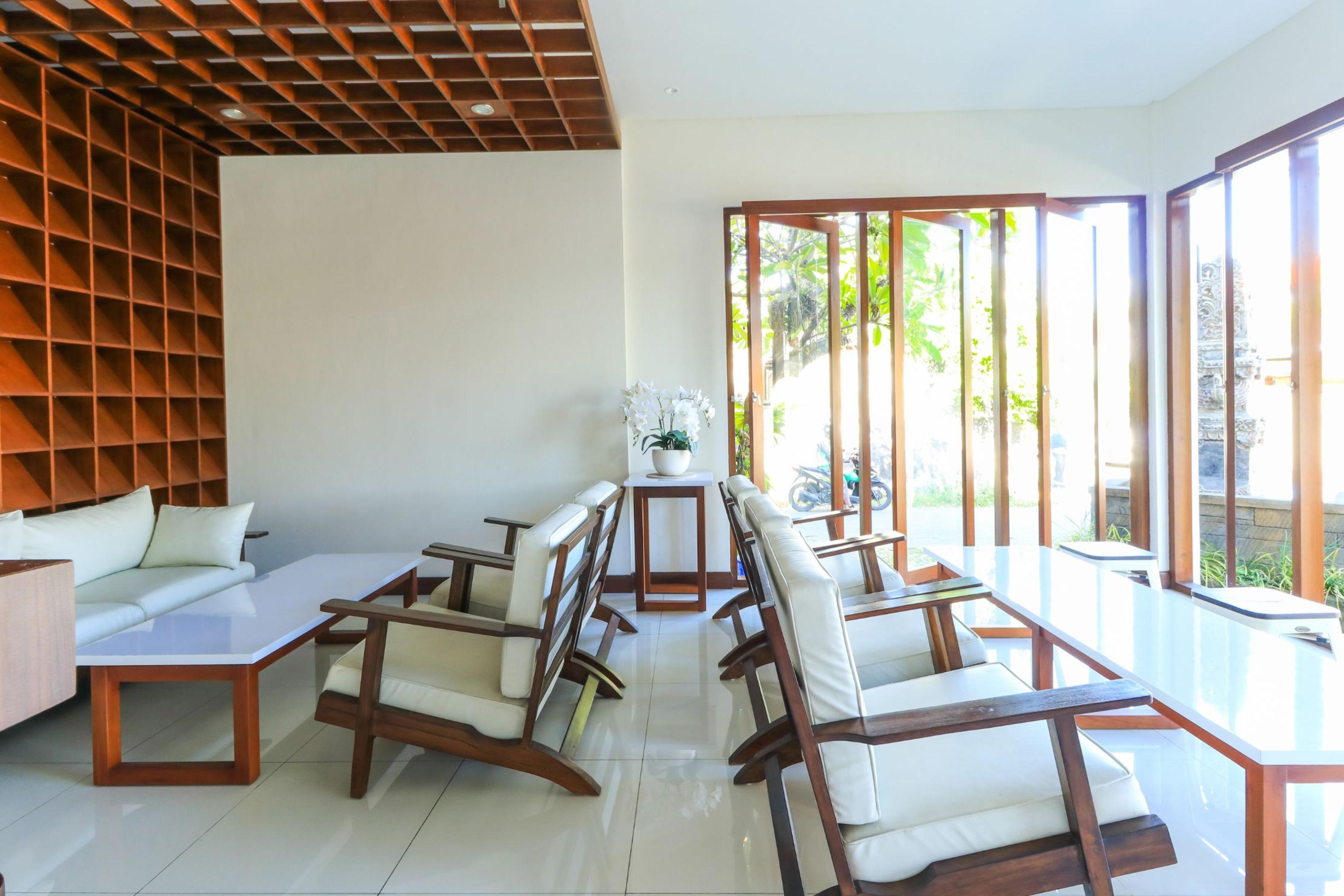 Kak Garden Inn Kuta  Ngoại thất bức ảnh