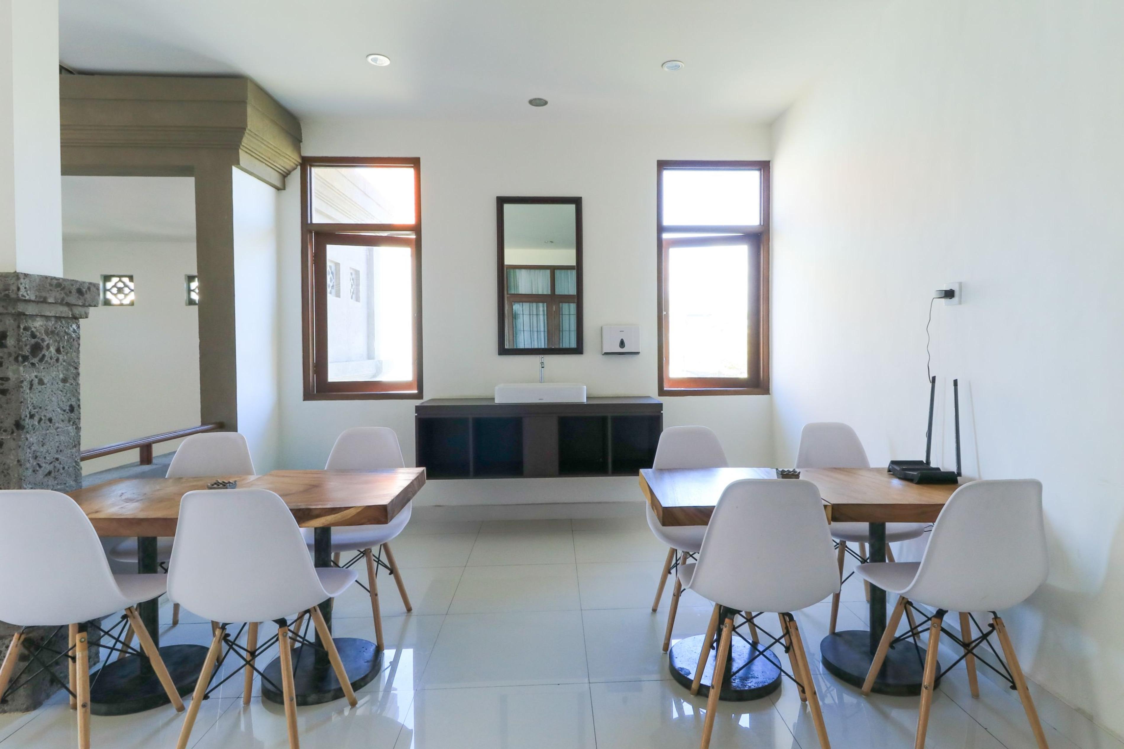 Kak Garden Inn Kuta  Ngoại thất bức ảnh