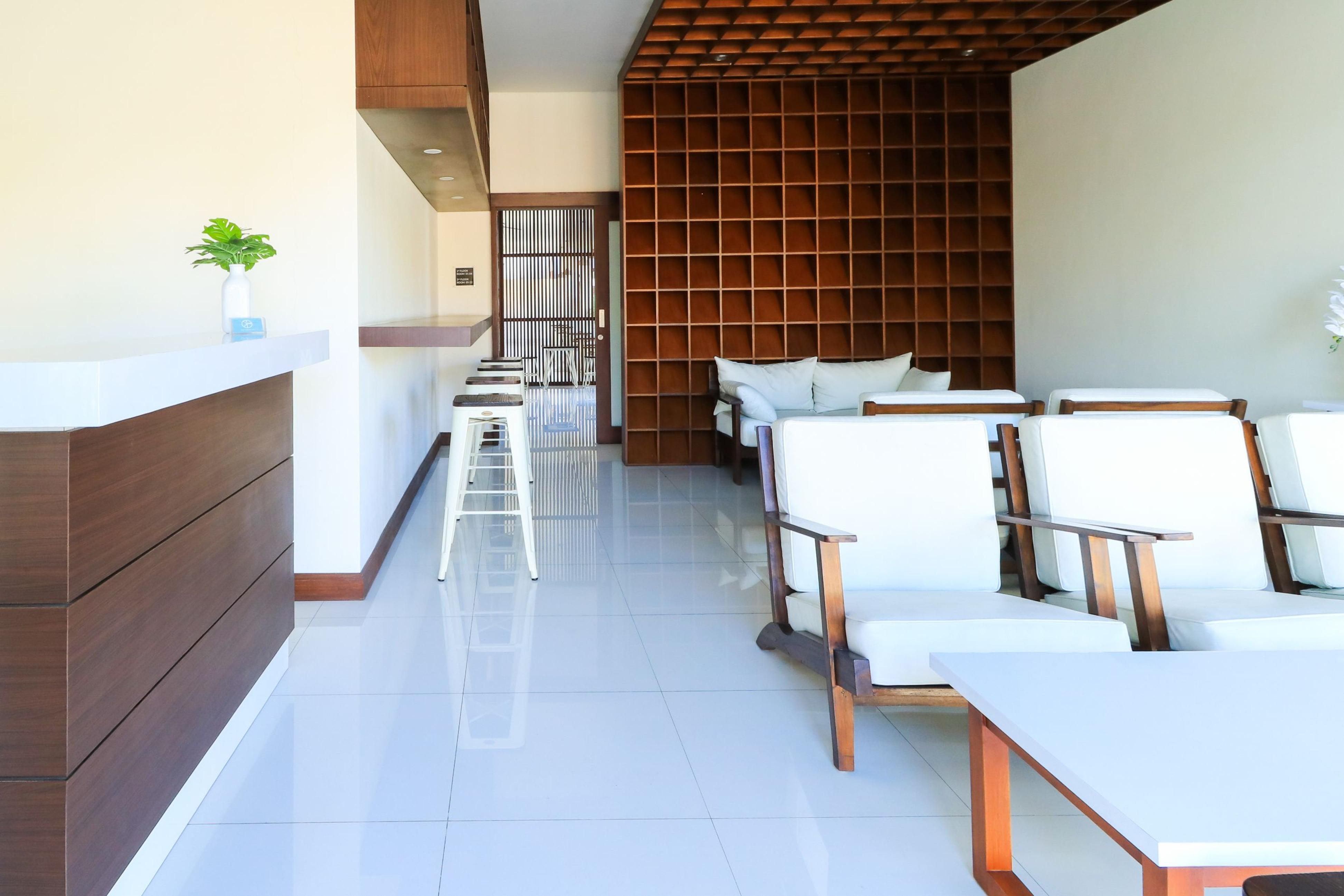 Kak Garden Inn Kuta  Ngoại thất bức ảnh