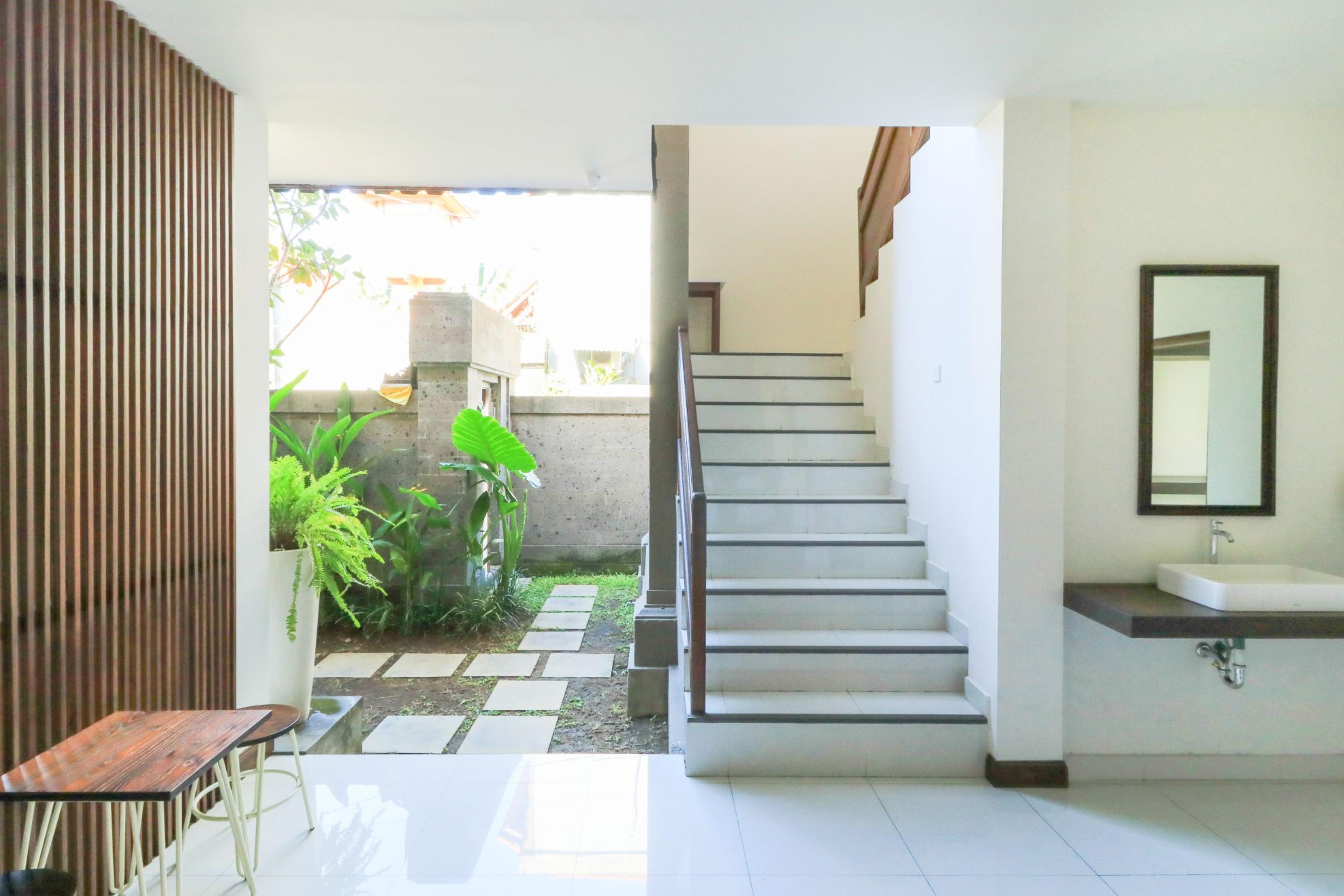 Kak Garden Inn Kuta  Ngoại thất bức ảnh