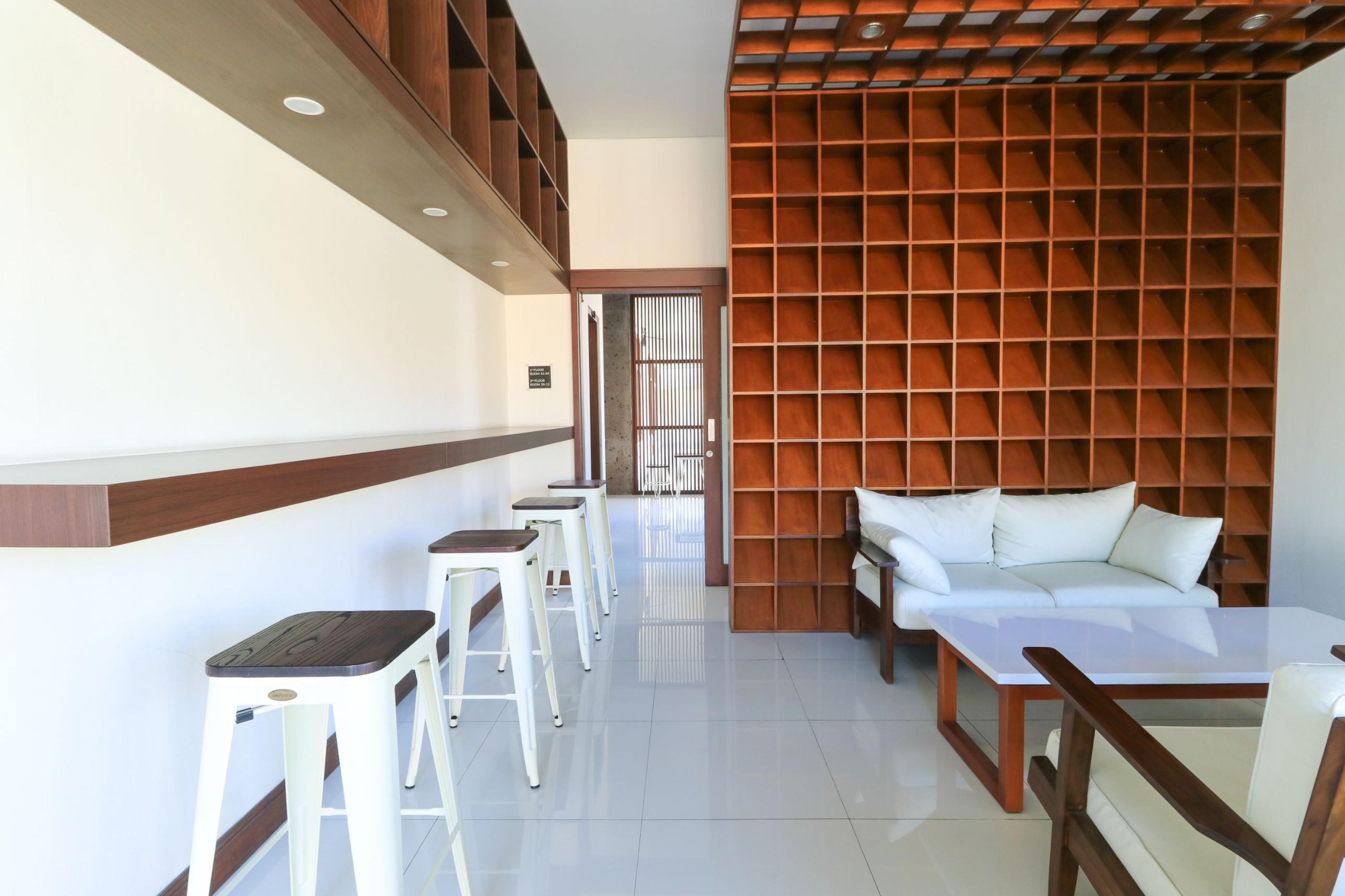 Kak Garden Inn Kuta  Ngoại thất bức ảnh