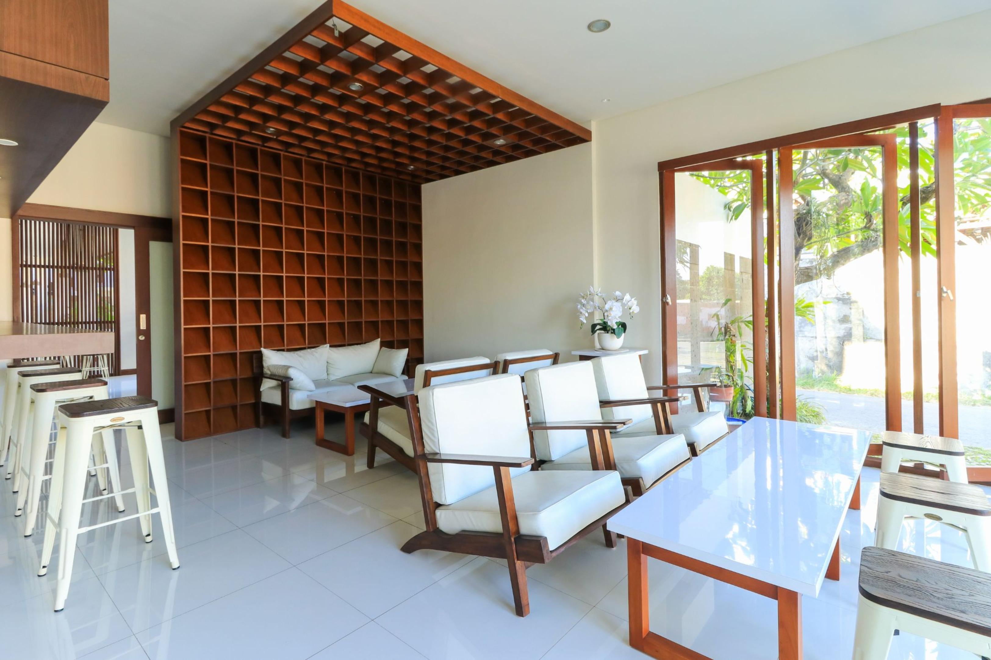 Kak Garden Inn Kuta  Ngoại thất bức ảnh