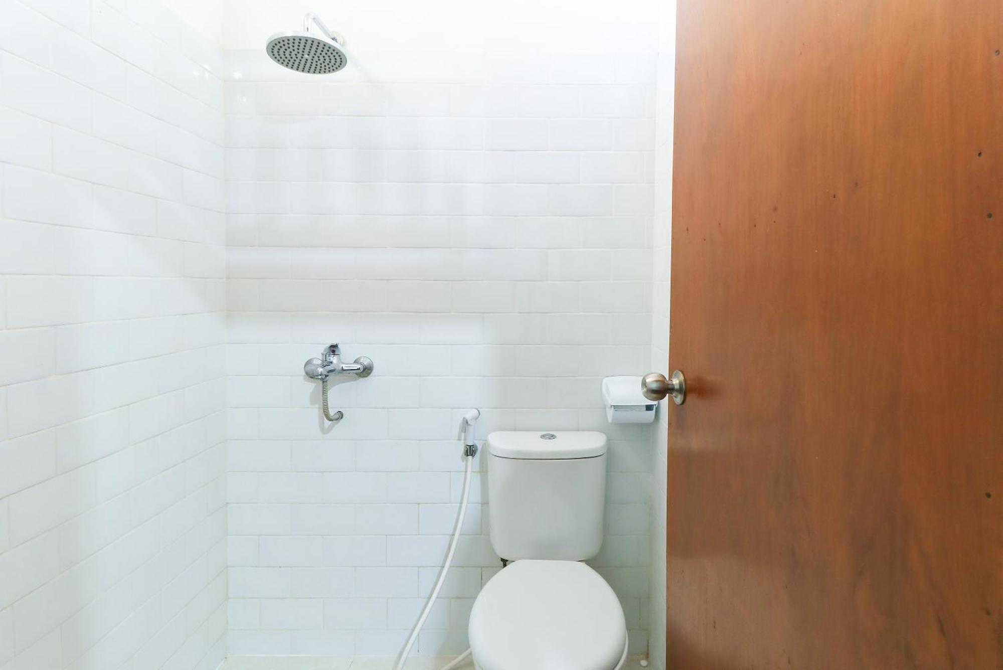 Kak Garden Inn Kuta  Ngoại thất bức ảnh